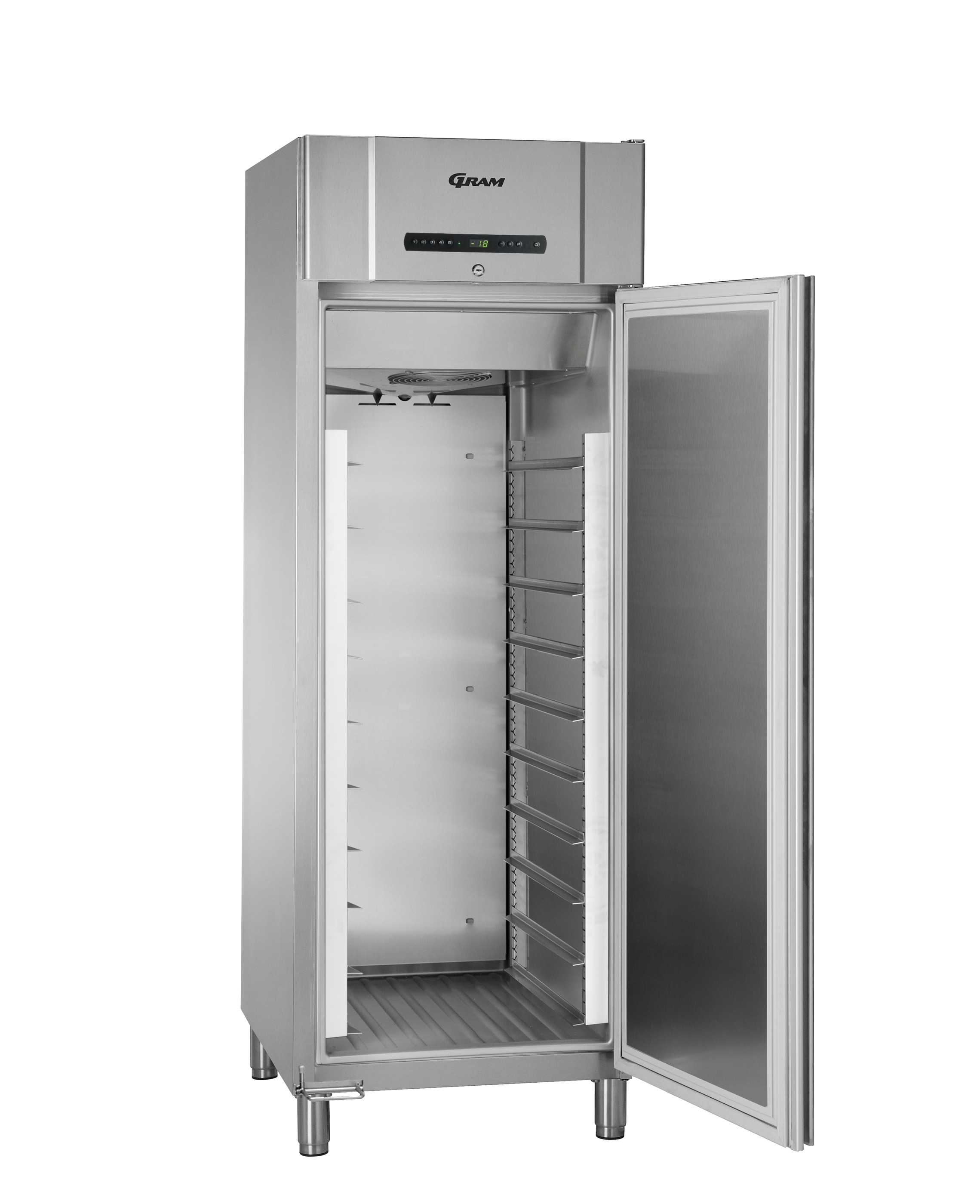 Gram Baker M 610 køleskab