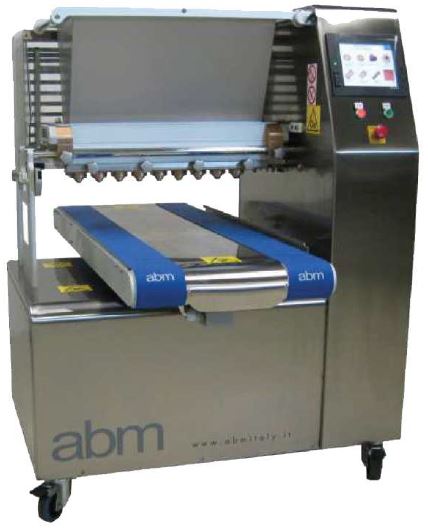 ABM doseringsmaskine Premium EVO 400