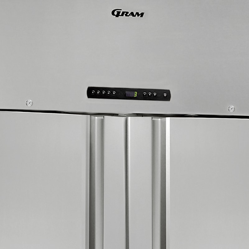 Gram Baker M 1400 Køleskab
